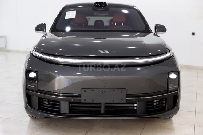Li Auto L7 2025, 0 km - 1.5 l - Bakı