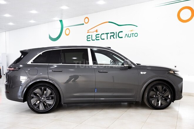 Li Auto L7 2025, 0 km - 1.5 l - Bakı