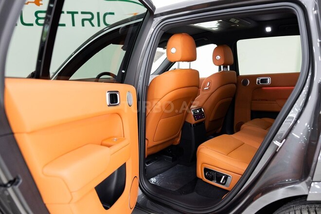 Li Auto L7 2025, 0 km - 1.5 l - Bakı