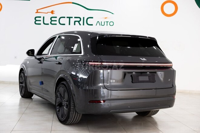 Li Auto L7 2025, 0 km - 1.5 l - Bakı