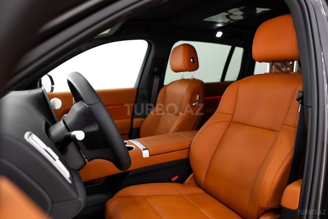 Li Auto L7 2025, 0 km - 1.5 l - Bakı