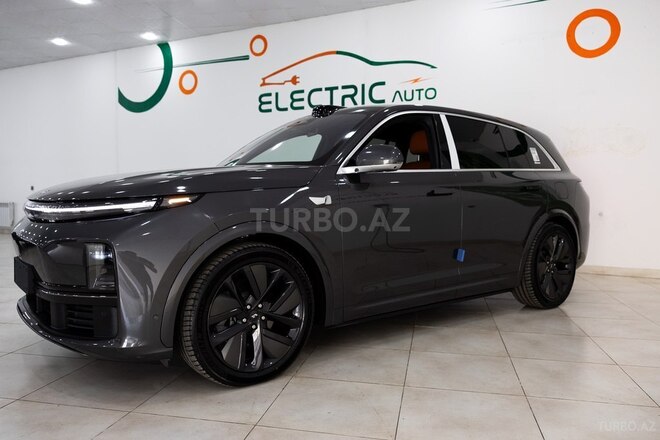 Li Auto L7 2025, 0 km - 1.5 l - Bakı