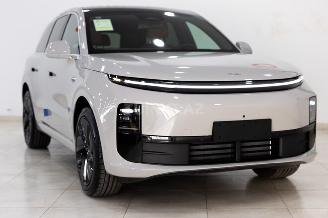 Li Auto  2025, 0 km - 1.5 l - Bakı