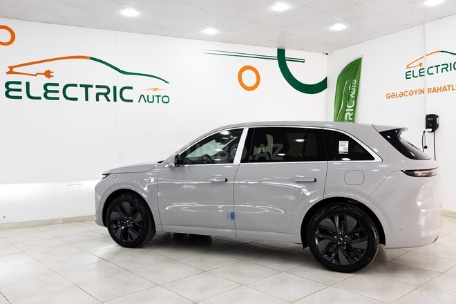 Li Auto  2025, 0 km - 1.5 l - Bakı