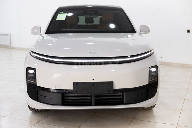 Li Auto  2025, 0 km - 1.5 l - Bakı