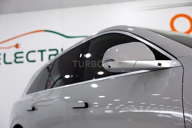 Li Auto  2025, 0 km - 1.5 l - Bakı