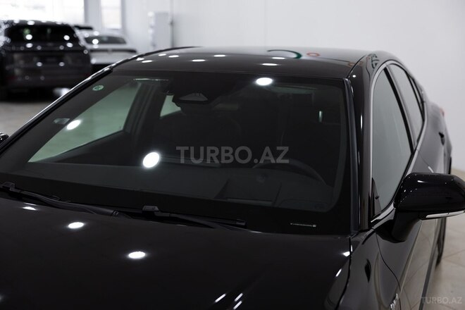 Toyota Camry 2024, 0 km - 2.0 л - Bakı