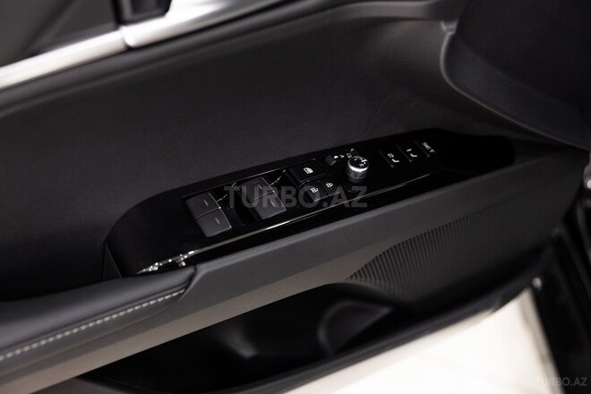 Toyota Camry 2024, 0 km - 2.0 л - Bakı
