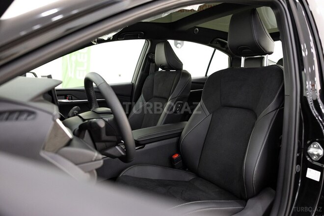 Toyota Camry 2024, 0 km - 2.0 л - Bakı