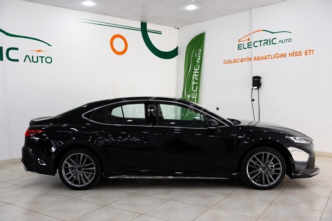 Toyota Camry 2024, 0 km - 2.0 л - Bakı