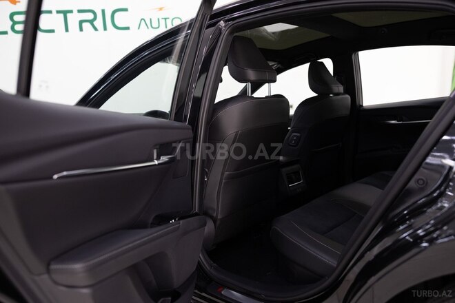 Toyota Camry 2024, 0 km - 2.0 л - Bakı