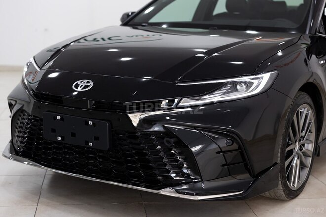 Toyota Camry 2024, 0 km - 2.0 л - Bakı