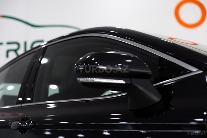 Toyota Camry 2024, 0 km - 2.0 л - Bakı