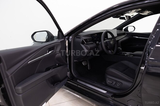 Toyota Camry 2024, 0 km - 2.0 л - Bakı