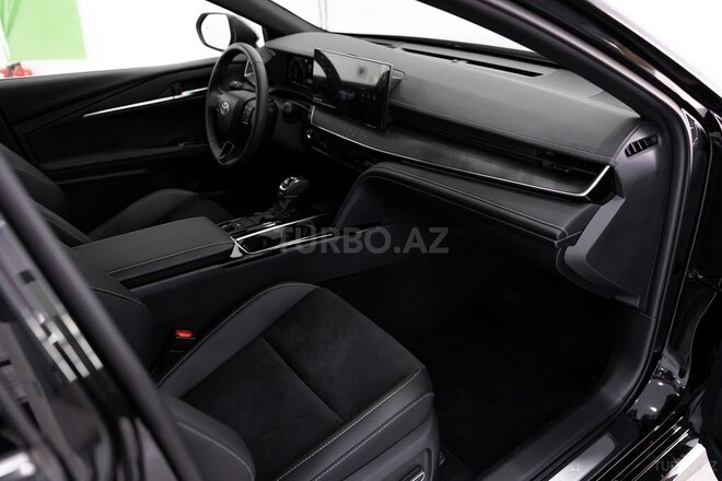 Toyota Camry 2024, 0 km - 2.0 л - Bakı