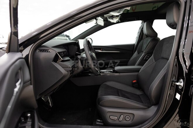 Toyota Camry 2024, 0 km - 2.0 л - Bakı