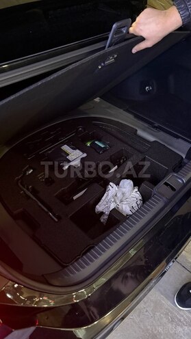 Lexus ES 300h 2023, 15,000 km - 2.5 л - Bakı