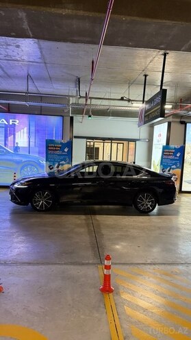 Lexus ES 300h 2023, 15,000 km - 2.5 л - Bakı