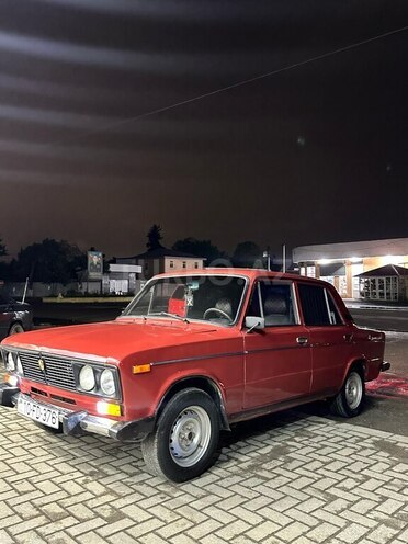 LADA (VAZ) 2106 1980, 550,000 km - 1.6 л - Astara