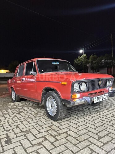 LADA (VAZ) 2106 1980, 550,000 km - 1.6 л - Astara
