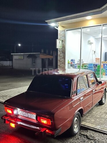 LADA (VAZ) 2106 1980, 550,000 km - 1.6 л - Astara