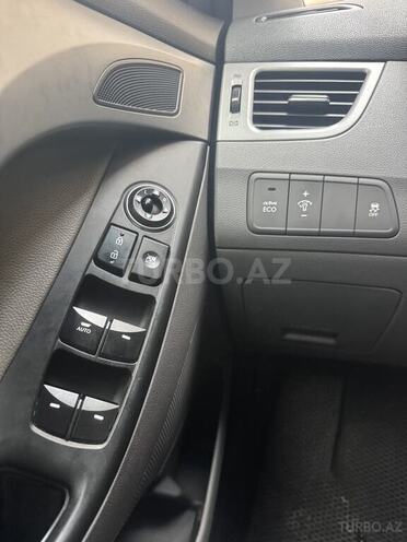 Hyundai Elantra 2014, 110,000 km - 2.0 l - Bakı