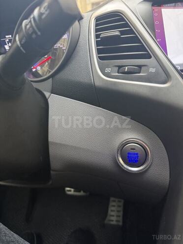 Hyundai Elantra 2014, 110,000 km - 2.0 l - Bakı