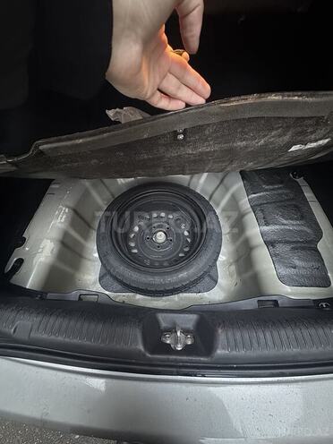 Hyundai Elantra 2014, 110,000 km - 2.0 l - Bakı