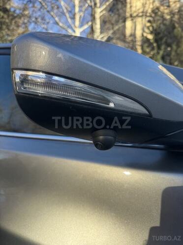 Hyundai Elantra 2014, 110,000 km - 2.0 l - Bakı