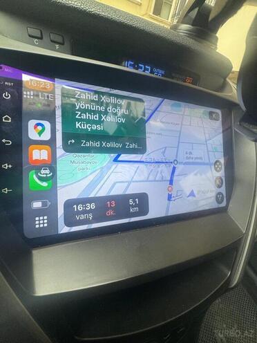 Hyundai Elantra 2014, 110,000 km - 2.0 l - Bakı