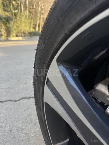 Hyundai Elantra 2014, 110,000 km - 2.0 l - Bakı