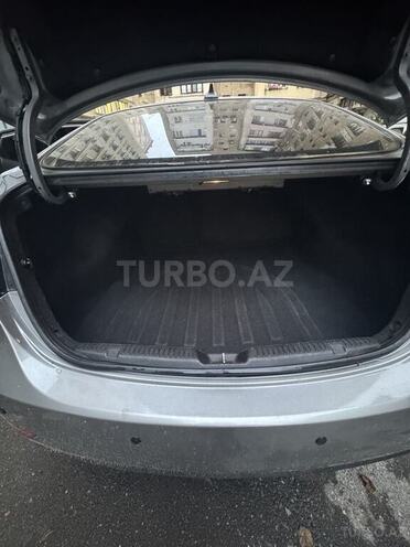 Hyundai Elantra 2014, 110,000 km - 2.0 l - Bakı