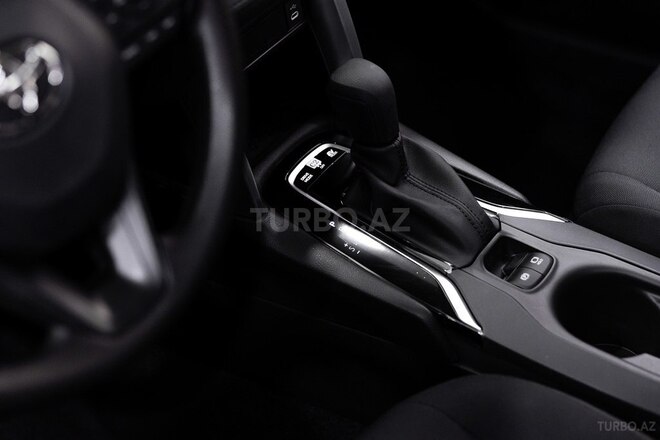 Toyota Corolla Cross 2025, 0 km - 2.0 l - Bakı
