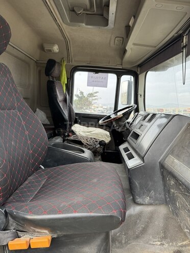 Shacman F3000 2012, 215,150 km - 9.7 l - Bakı