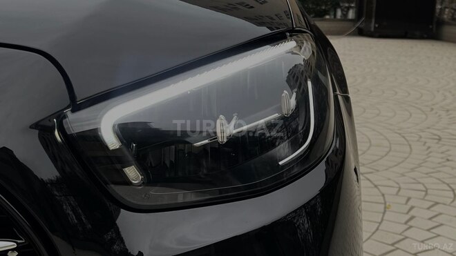 Mercedes E 450 4MATIC 2023, 15,000 km - 3.0 l - Bakı