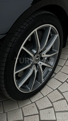 Mercedes E 450 4MATIC 2023, 15,000 km - 3.0 l - Bakı