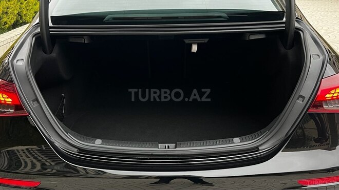 Mercedes E 450 4MATIC 2023, 15,000 km - 3.0 l - Bakı