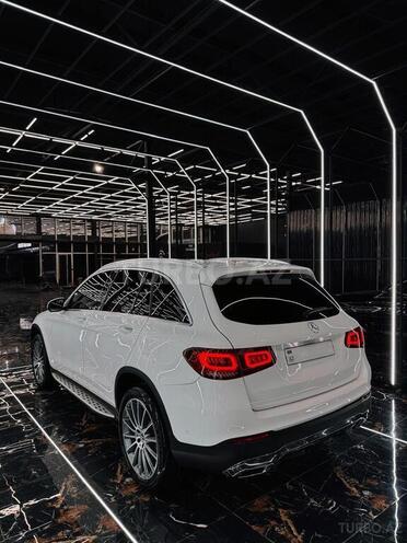 Mercedes GLC 300 2020, 39,000 km - 2.0 л - Bakı