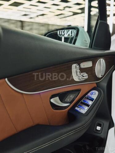 Mercedes GLC 300 2020, 39,000 km - 2.0 л - Bakı