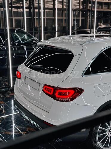 Mercedes GLC 300 2020, 39,000 km - 2.0 л - Bakı
