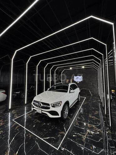 Mercedes GLC 300 2020, 39,000 km - 2.0 л - Bakı