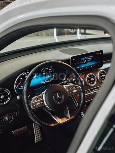 Mercedes GLC 300 2020, 39,000 km - 2.0 л - Bakı