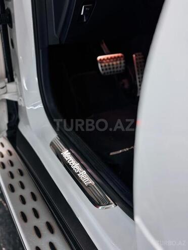 Mercedes GLC 300 2020, 39,000 km - 2.0 л - Bakı