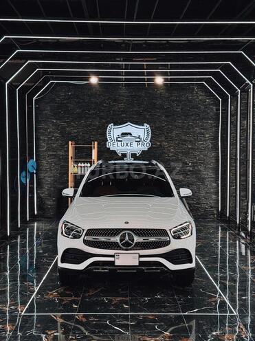 Mercedes GLC 300 2020, 39,000 km - 2.0 л - Bakı