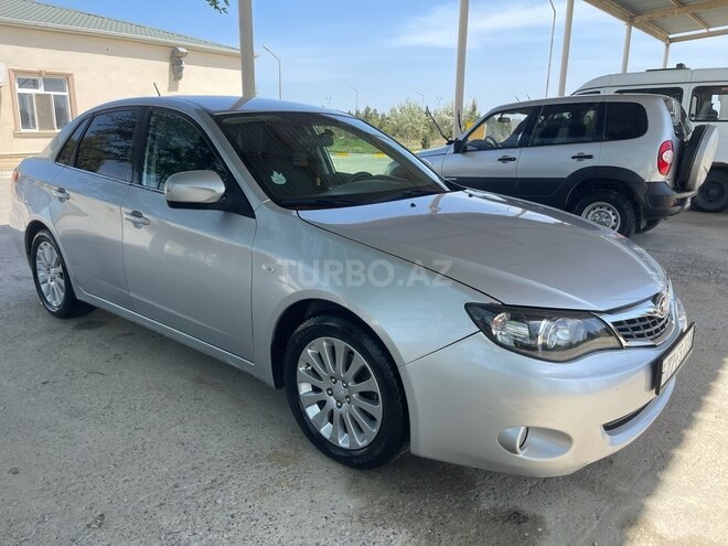 Subaru Impreza 2008, 330,000 km - 2.0 l - Bakı