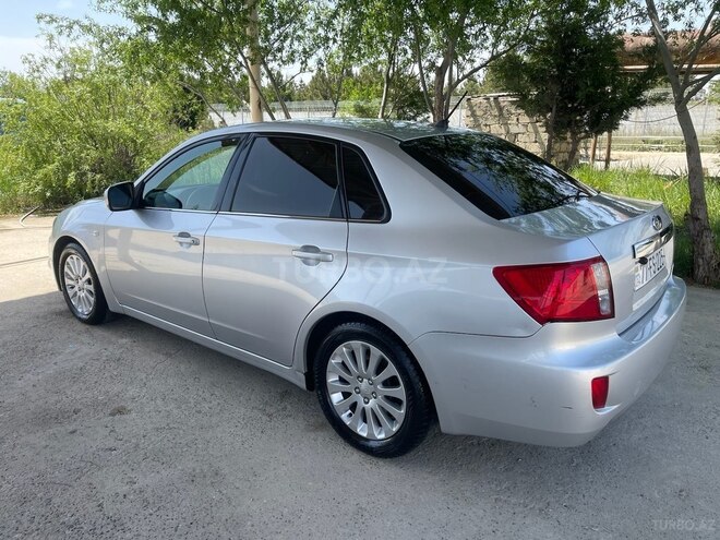 Subaru Impreza 2008, 330,000 km - 2.0 l - Bakı