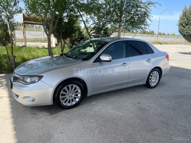 Subaru Impreza 2008, 330,000 km - 2.0 l - Bakı