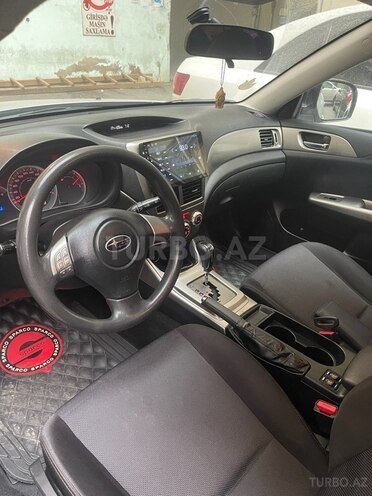 Subaru Impreza 2008, 330,000 km - 2.0 l - Bakı