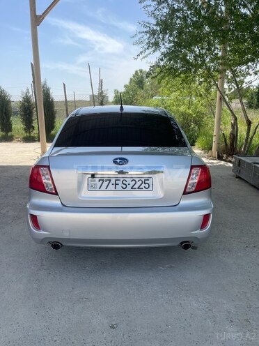 Subaru Impreza 2008, 330,000 km - 2.0 l - Bakı