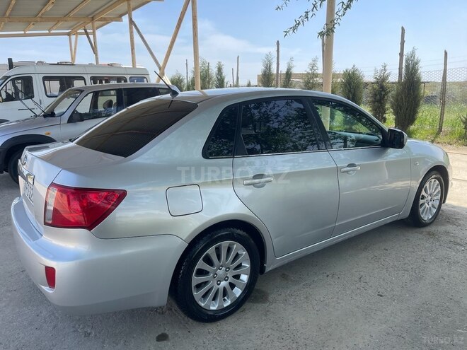 Subaru Impreza 2008, 330,000 km - 2.0 l - Bakı